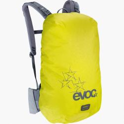 Дъждобран EVOC Raincover Sleeve - размер L, Sulphur