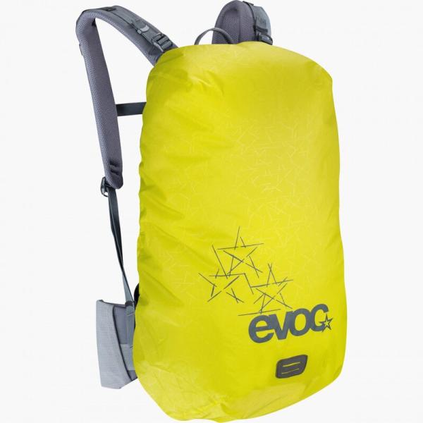 Дъждобран EVOC Raincover Sleeve - размер L, Sulphur