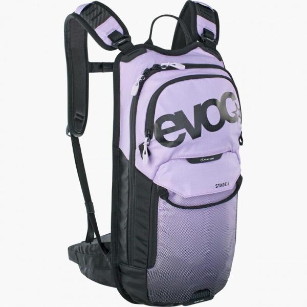 Раница EVOC Stage 6L - многоцветна