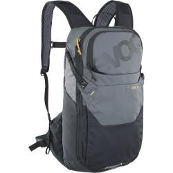 Раница EVOC Ride 12L - Carbon сив / черен