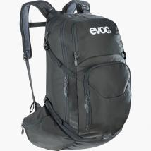 Раница EVOC Explorer Pro 30L - черна