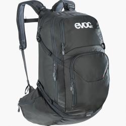 Раница EVOC Explorer Pro 30L - черна