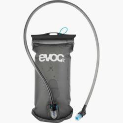 Хидратиращ балон EVOC - 1.5L, Carbon сив