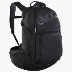 Раница EVOC Explorer Pro 26L - черна