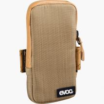 Кейс за телефон EVOC Phone Case - Heather златист, размер XL