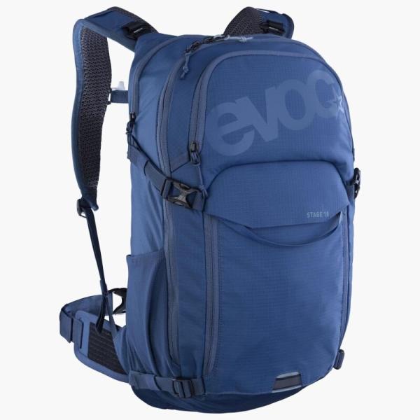 Раница EVOC Stage 18L - Denim