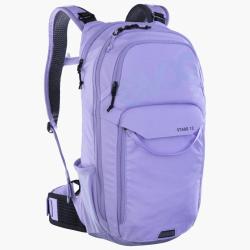 Раница EVOC Stage 12L - лилав Rose