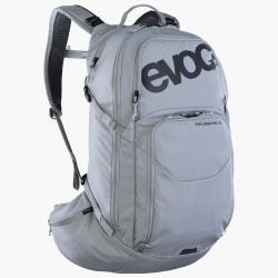 Раница EVOC Explorer Pro 30L - сребрист