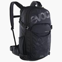 Раница EVOC Stage 18L - черна