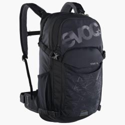 Раница EVOC Stage 18L - черна