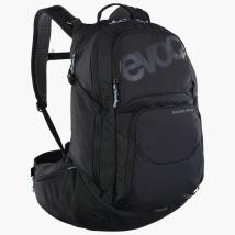 Раница EVOC Explorer Pro 26L - черна