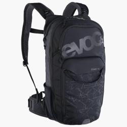 Раница EVOC Stage 12L - черна