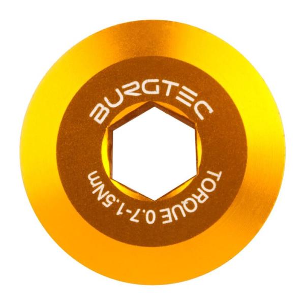 Болт за курбел BURGTEC Shimano Hollowtech II - Burgtec Bullion