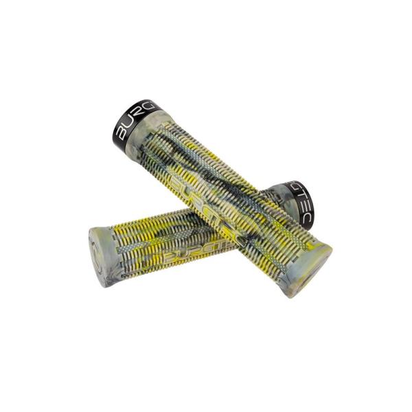Грипове Burgtec The Bartender Pro - Signature Edition на Greg Minnaar (Burgtec Camo)