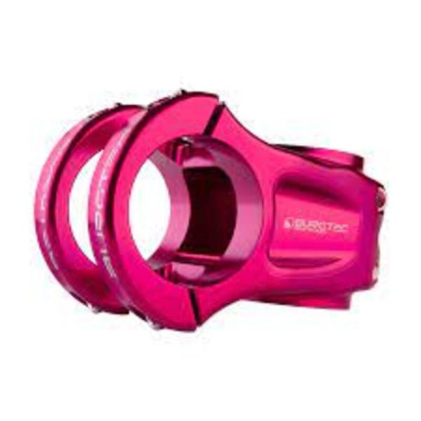 Лапа BURGTEC Enduro MK3 Toxic Barbie 35mm