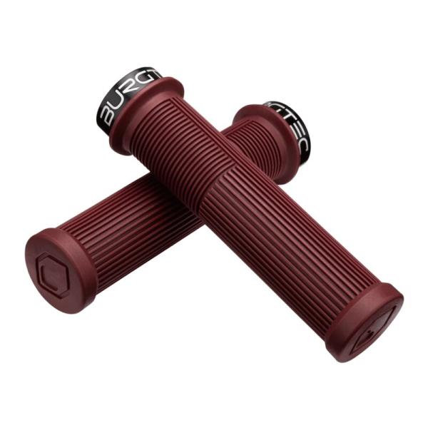 Грипове BURGTEC The Bartender Pro Josh Bryceland Signature (Cobra Blood)