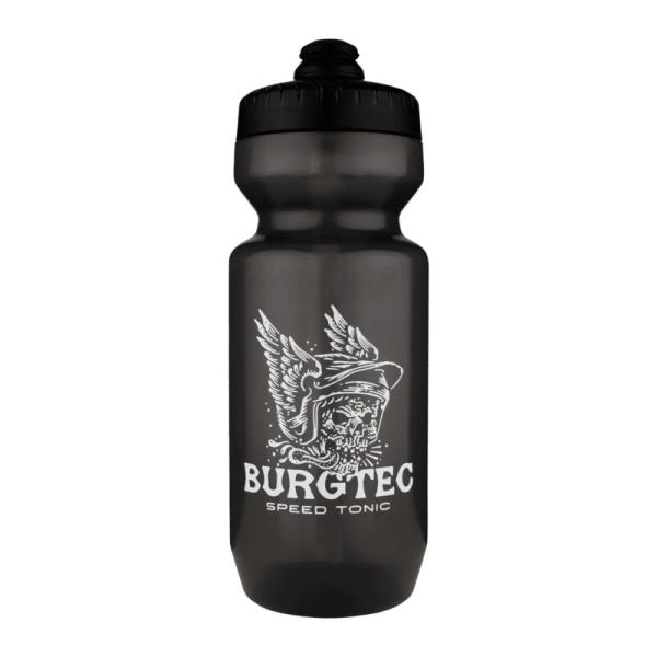 Бутилка за вода BURGTEC Guzzle Water бидон - Speed Tonic