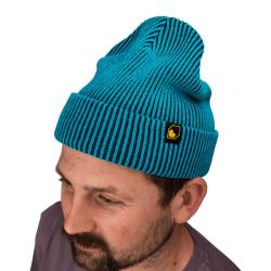 Шапка BURGTEC Bootleg Beanie - Tempo тюркоазен