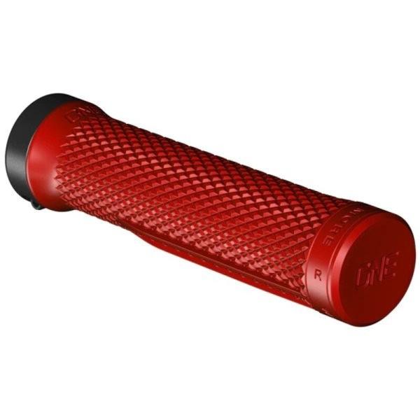 Грипове OneUp Component червен