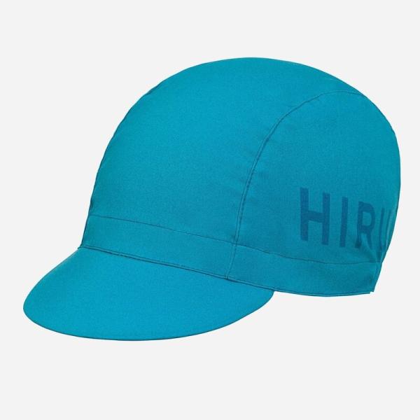 Шапка HIRU Cap - Ocean зелен