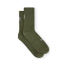 Чорапи HIRU светлина Olive