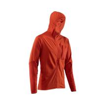 Яке LEATT MTB Trail 1.0 - M, Glow