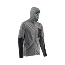 Яке LEATT MTB Trail 1.0 - L, Granite