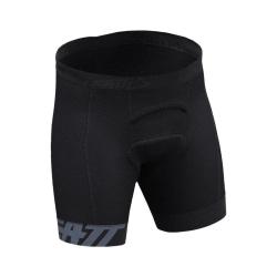 Клин за под шорти LEATT MTB 2.0 - S, черен