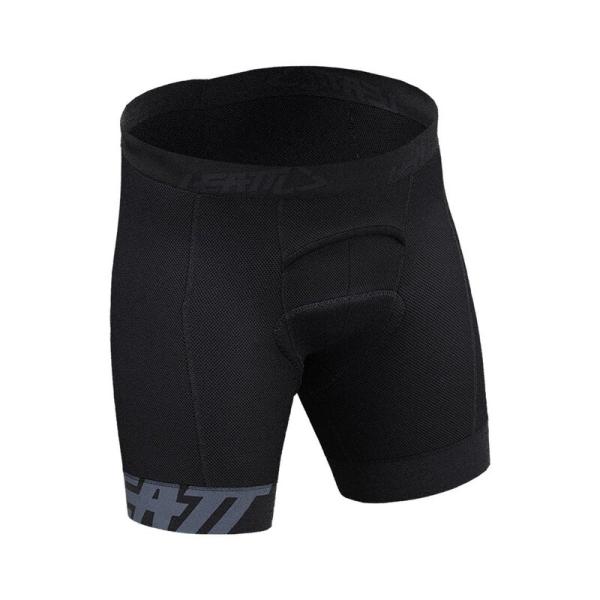 Клин за под шорти LEATT MTB 2.0 - S, черен