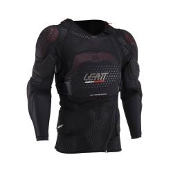 Протекторна жилетка LEATT Body Protector 3DF AirFit Evo - S/M (160-172 cm)