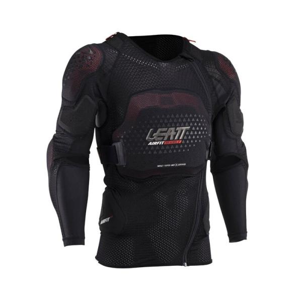 Протекторна жилетка LEATT Body Protector 3DF AirFit Evo - S/M (160-172 cm)
