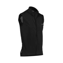 Жилетка LEATT MTB Endurance 2.0 - M, черна