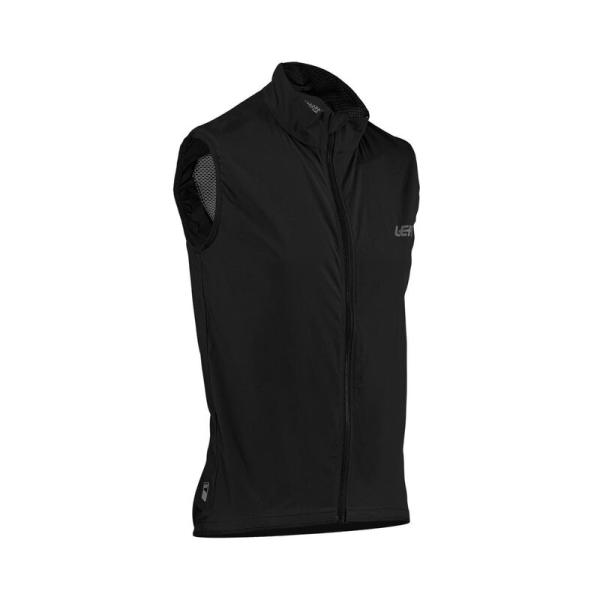 Жилетка LEATT MTB Endurance 2.0 - M, черна