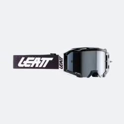 Очила LEATT Velocity 5.5 Iriz - Graphite Platinum UC 28%