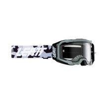 Очила LEATT Velocity 5.5 Enduro - Forge прозрачен 83%