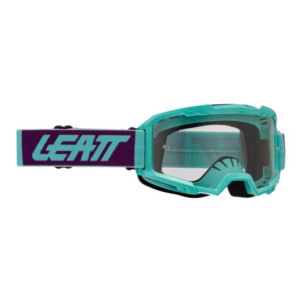 Очила LEATT Vizion 2.5 - Aqua прозрачен 90 VLT