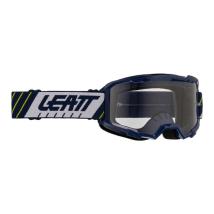 Очила LEATT Vizion 2.5 - син прозрачен 90 VLT