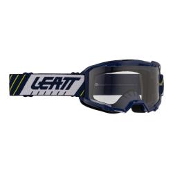Очила LEATT Vizion 2.5 - син прозрачен 90 VLT