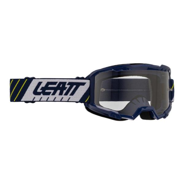 Очила LEATT Vizion 2.5 - син прозрачен 90 VLT