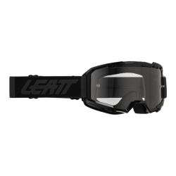Очила LEATT Vizion 2.5 - черен прозрачен 90 VLT