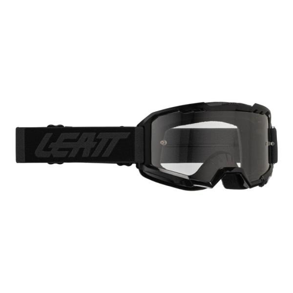 Очила LEATT Vizion 2.5 - черен прозрачен 90 VLT