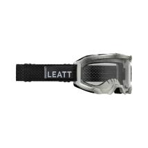 Маска LEATT Velocity 4.0 MTB - Brushed прозрачен 83%