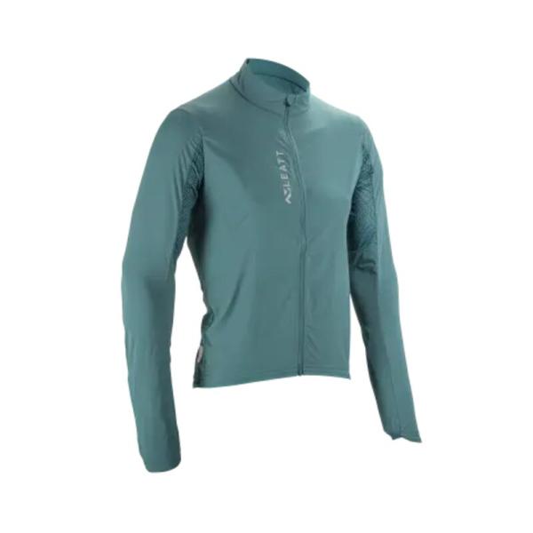 Яке LEATT MTB Endurance 2.0 - L, тюркоазен