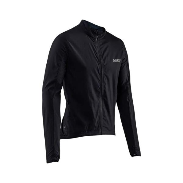 Яке LEATT MTB Endurance 2.0 - M, черно