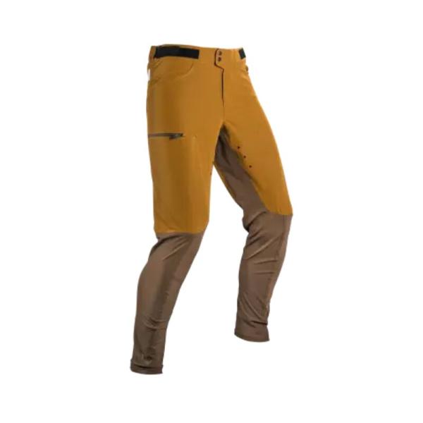 Панталон LEATT MTB Trail 2.0 - M, Peanut