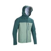 Водоустойчиво вело яке LEATT MTB HydraDri 2.0 10k/10k - Pistachio