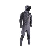 Цял костюм LEATT Mono Suit MTB HydraDri 3.0 - M, Shadow