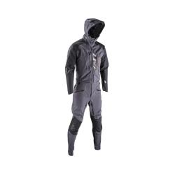 Цял костюм LEATT Mono Suit MTB HydraDri 3.0 - M, Shadow
