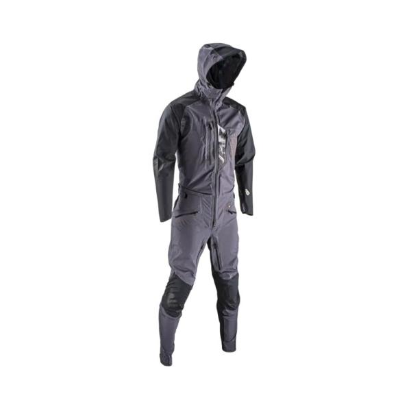 Цял костюм LEATT Mono Suit MTB HydraDri 3.0 - M, Shadow