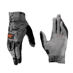 Ръкавици за колоездене LEATT MTB 2.0 X-Flow M Granite V25